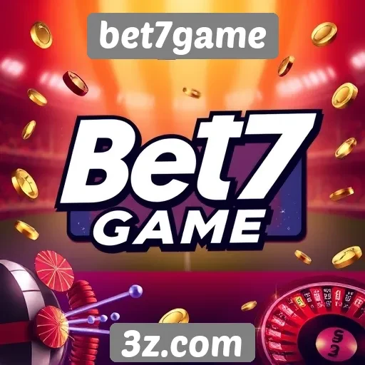 Bet7game apresenta novos jogos de cassino ao vivo