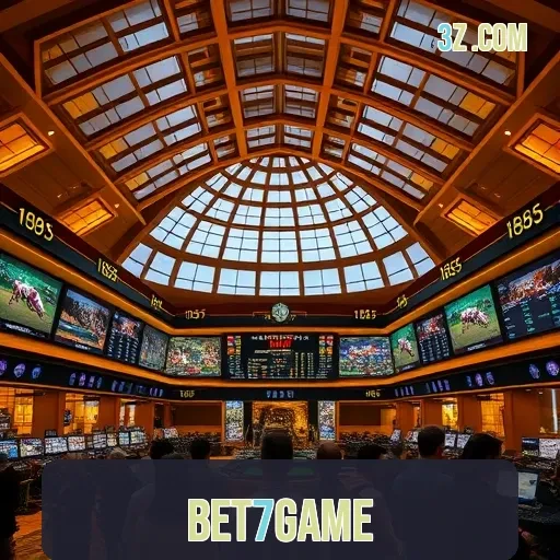 bet7game: A Revolução da Comunidade dos Jogos Online no Brasil