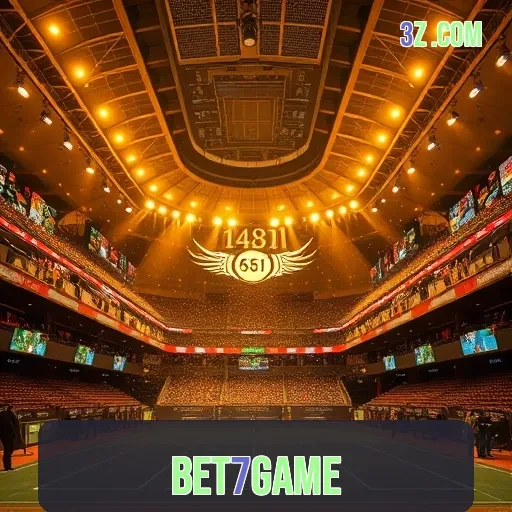 bet7game: Sua Porta de Entrada para Jogos ao Vivo Incríveis