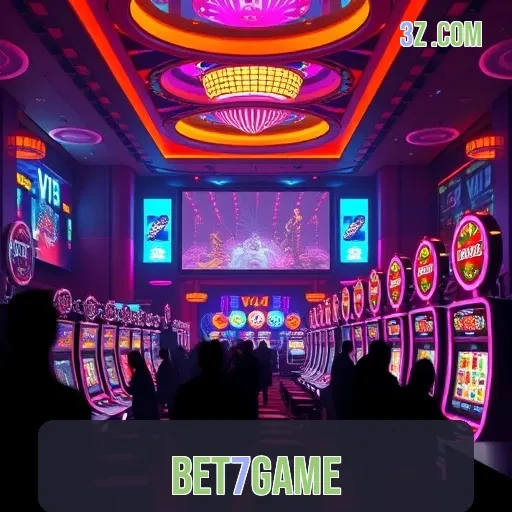 bet7game: Novidades e Recursos Que Elevam a Diversão dos Jogos