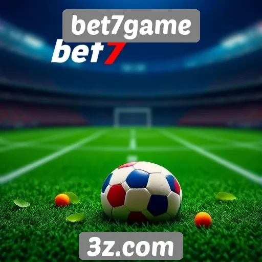 Opções de pagamento oferecidas pelo site bet7game