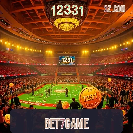 bet7game: Descubra Caça-Níqueis Que Encantam e Surpreendem!