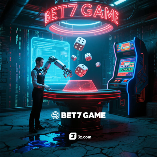 Segurança A Importância da Segurança nos Jogos Online: O Caso da bet7game